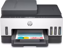 Impresora Hp Smart Tank 7305 Inyección De Tinta Tér | 28B75A#BHC | 0195908302506