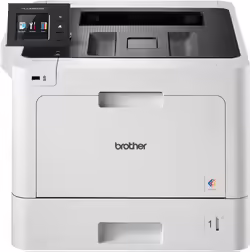 Impresora Laser Color Brother Hll8360 Wifi Blanco Hll8360cdwt1bom | 2529061712373 | 533,49 euros