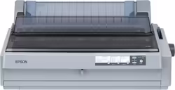 Impresora Matricial Epson Lq 2190 Gris C11ca92001 | 8715946465142 | 1.329,00 euros
