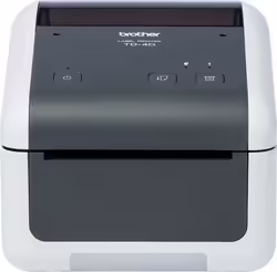 Impresora Termica Brother Td-4520dn Usb Blanco Td4520dnxx1 | 4977766798266 | 467,77 euros