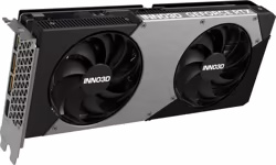 Inno3d Geforce Rtx 5060 Ti Twin X2 Nvidia 8 Gb Gddr7 | N506T2-08D7-193075N | 8886307700735