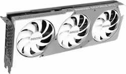 Inno3d Geforce Rtx 5070 Ti X3 Oc White Nvidia 16 Gb Gddr7 | N507T3-16D7X-176068W | 8886307700230