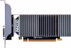 Inno3D N1030-1SDV-E5BL tarjeta gráfica NVIDIA GeForce GT 10 | N1030-ISDV-ESBL | Hay 3 unidades en almacén
