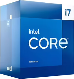 Intel Core I7-13700 Procesador 30 Mb Smart Cache Caja | BX8071513700 | 5032037260213 | 305,84 euros