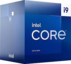 Intel Core I9-13900f Procesador 36 Mb Smart Cache Caja | BX8071513900F | 5032037260183