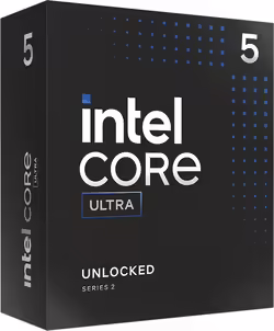 Intel Core Ultra 5 225 Procesador 20 Mb Smart Cache Caja | BX80768225 | 5032037282352 | 241,99 euros