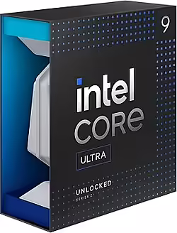 Intel Core Ultra 9 285 Procesador 36 Mb Smart Cache Caja | BX80768285 | 5032037282390 | 571,77 euros