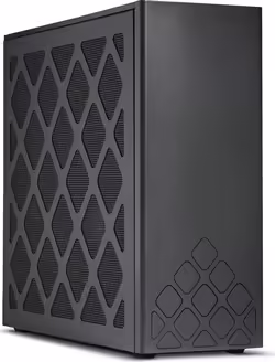 Intel NUC 13 Extreme Kit - NUC13RNGi7 Escritorio Negro Intel | RNUC13RNGI70002 | Hay 3 unidades en almacén