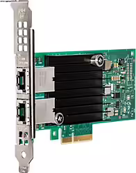 Intel X550-t2 Interno Ethernet 10000 Mbit S | X550T2G1P5 | 5032037080651 | 119,99 euros