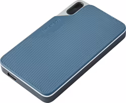 Intenso Lesen Schreiben Bis Zu 500 Mb S 250gb Azul, Gris | 3826440 | 4034303033522 | 33,58 euros