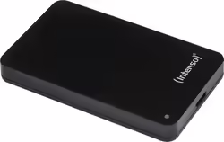 Intenso Memory Case Memoria Externa 2.5 Usb 3.0 2tb 6021580 | 4034303017478 | 67,10 euros