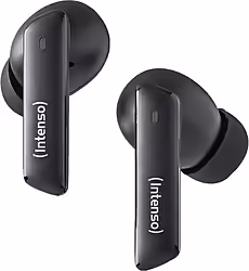 Intenso T500hae Auriculares True Wireless Stereo (TWS) Dentro de  | 4034303034567 | 23,49 euros