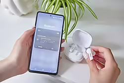 Intenso T502hae Auriculares True Wireless Stereo (TWS) Dentro de  | 4034303034598 | 23,99 euros