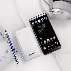 Intenso Xs20000 Powerbank Zusatzakku Lipo 20000 Mah Baterí | 7313552 | 4034303029594