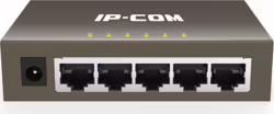 Ip-com Networks G1005 Switch No Administrado L2 Gigabit Ethernet  | 6932392831426 | 18,53 euros