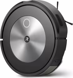 iRobot Roomba Combo j5 276 L Combinado Antracita | J517840 | Hay 2 unidades en almacén
