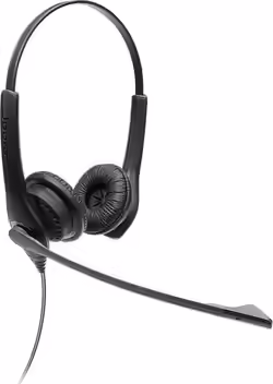 Jabra Biz 1100 Edu Auriculares Alámbrico Diadema Educaci&o | 1159-0139-EDU | 5706991025828