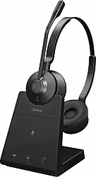 Jabra Engage 45 Se Auriculares Inalámbrico Diadema Oficina | 9659-523-111 | 5706991031232