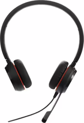 Jabra Evolve 30 Ii Auriculares Diadema Negro | 14401-21 | 5706991020465 | 39,47 euros