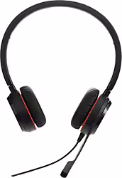 Jabra Evolve 30 Ii Uc Stereo Auriculares Diadema Conector De 3,5  | 5399-829-309 | 5706991019971