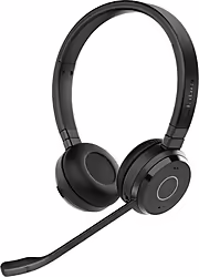 Jabra Evolve 65 Te Auriculares Inalámbrico Y Alámbr | 6699-833-309 | 5706991031515