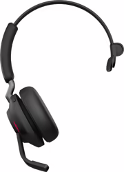 Jabra Evolve2 65, Ms Mono Auriculares Diadema Usb Tipo A Bluetoot | 26599-899-999 | 5706991022964 | 171,77 euros