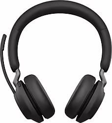 Jabra Evolve2 65, Uc Stereo Auriculares Diadema Usb Tipo C Blueto | 26599-989-899 | 5706991022926