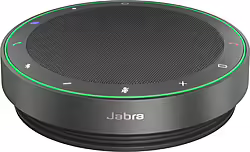 Jabra Speak2 75 Altavoz Universal Usb Bluetooth Gris | 2775-109 | 5706991026849 | 224,99 euros