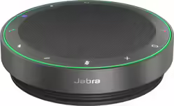 Jabra Speak2 75 Altavoz Universal Usb Bluetooth Gris | 2775-319 | 5706991026825 | 236,99 euros