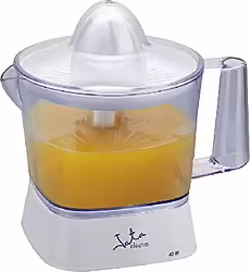 Jata Ex296 Exprimidor 40w Capacidad 800ml Rotacií“n Bidi | 8421078032564