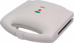 Jata Jesw1232 Sandwichera 750 W Blanco | 8421078036982