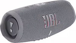 Jbl Charge 5 Altavoz Portátil Estéreo Gris 30 W | JBLCHARGE5GRY | 6925281982118