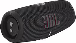 Jbl Charge 5 Altavoz Portátil Estéreo Negro 30 W | JBLCHARGE5BLK | 6925281982088
