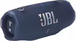 Jbl Charge 6 Azul 45 W | JBLCHARGE6BLU | 1200130019579 | 156,49 euros