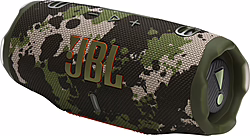Jbl Charge 6 Caqui 45 W | JBLCHARGE6SQUAD | 1200130019609 | 146,49 euros