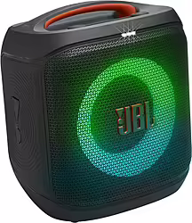 Jbl Partybox Encore Essential 2 Altavoz Para Fiestas Negro 100 W | JBLPBENCOREESS2EP | 1200130022517