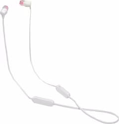 Jbl Tune 125 Auriculares Inalámbrico Dentro De Oído | JBLT125BTWHT | 6925281979668