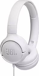 Jbl Tune 500 Auriculares Alámbrico Diadema Música B | JBLT500WHT | 6925281939938