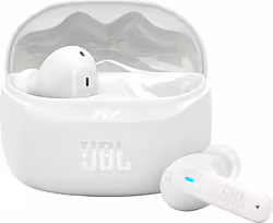 Jbl Tune Beam 2 Auriculares Inalámbrico Dentro De Oí | JBLTBEAM2WHT | 1200130016486