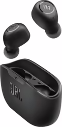 JBL Vibe Buds Auriculares Inalámbrico Dentro de oído Músi | JBLVBUDSBLK | Hay 9 unidades en almacén