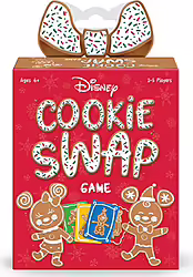 Juego De Mesa Funko Signature Games Cookie Swap Juego De Cartas P | 889698569736 | 0889698569736