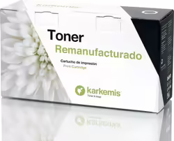 Karkemis 10010006 Cartucho De Tóner 1 Pieza(s) Compatible  | TN2000 LFC | 8436033436059
