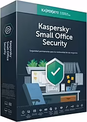 Kaspersky Small Office Security 2 Fileserver   15 Workstation   M | DSDKLAUTR013-3 | 8718469569229