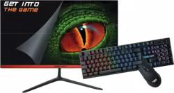 Keep Out Xgm22kitv2 21.5`` Led Fullhd 75hz + Teclado Y Rató / 168439 - KEEPOUT en Canarias