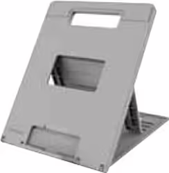 Kensington Elevador Y Soporte Enfriador Ergonómico Y Ajust | K50421EU | 5028252599092
