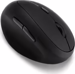 Kensington Pro Fit Raton Inalambrico Ergonomico Para Zurdos 1600d | K79810WW | 0085896798101