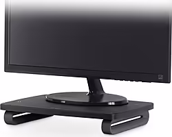 Kensington Soporte Para Monitor Plus Smartfit® 24p Negro | K52786WW | 0085896527862