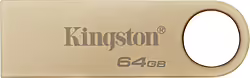 Kingston Technology Datatraveler Se9 G3 Unidad Flash Usb 64 Gb Us | DTSE9G3/64GB | 0740617341270