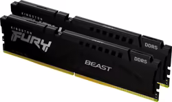 Kingston Technology Fury Beast Módulo De Memoria 32 Gb 2 X | KF560C30BBK2-32 | 0740617343229