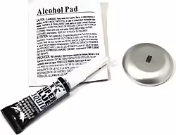 Kit De Seguridad Kensington Adaptador De Ranura Para Ultrabook Ma | K64995WW | 0085896649953